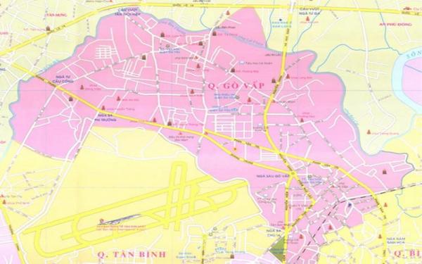 Những thông tin nhà đất  Quận Gò Vấp quan trọng cần biết