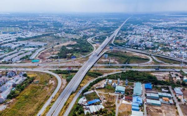 Bà Rịa-Vũng Tàu: Loạt dự án giao thông ngàn tỷ sắp được khởi công