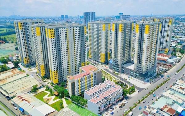 Khu Đông nổi lên là điểm đến khi giá căn hộ lõi trung tâm tăng mạnh