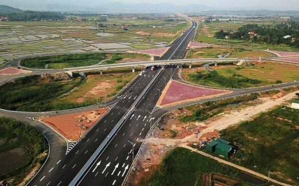 Ba dự án thành phần của cao tốc Biên Hòa-Vũng Tàu quy mô thế nào?