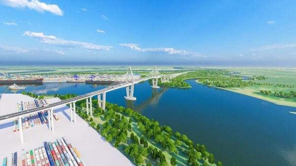 Bà Rịa-Vũng Tàu chốt kế hoạch khởi công 2 dự án giao thông trọng điểm