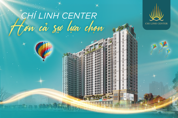 Chí Linh Center – Chốn dừng chân yên bình phố biển