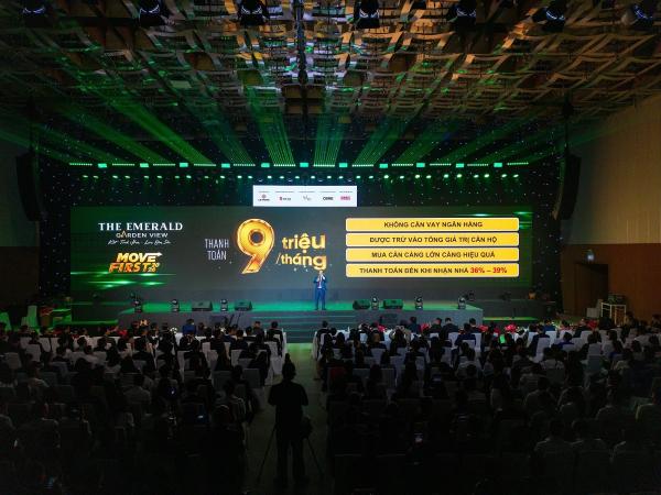 Giải bài toán an cư: Mua nhà trả góp 9 triệu/tháng, không vay vốn