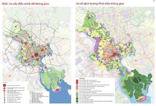 TP.HCM với cơ chế đặc thù: Bắt đầu từ cuối 2025, hoàn thành 2026