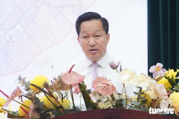 TP Thủ Đức sẽ thí điểm miễn giấy phép xây dựng nhà ở riêng lẻ