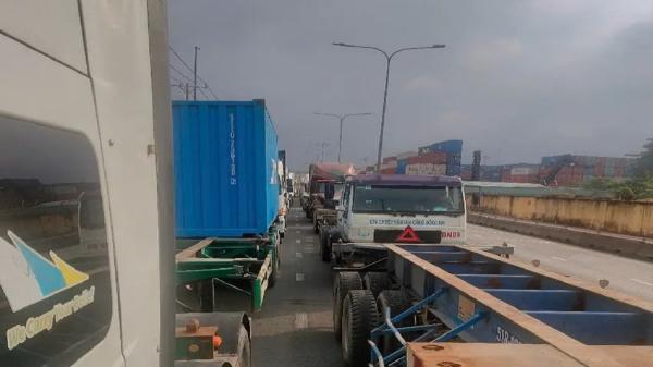 Đường liên cảng Cát Lái - Phú Hữu sẽ khởi công vào năm 2026