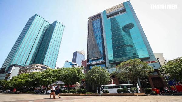 Chủ tịch UBND TP.HCM nói về nơi đặt trụ sở trung tâm tài chính quốc tế