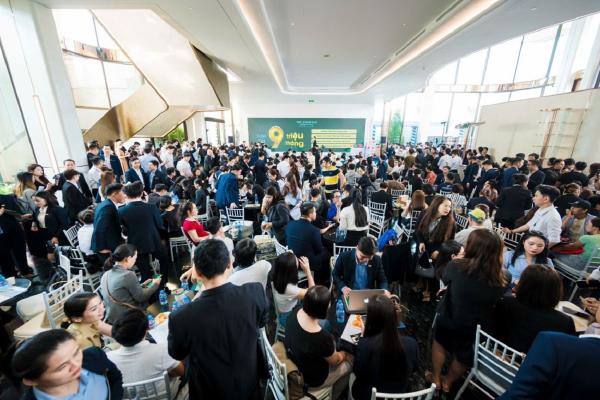 Sức Hút Căn Hộ Ở Thực Tại The Emerald Garden View: Tâm Điểm Giao Thương Mới