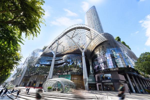 Cách Mitsubishi, CapitaLand & Gamuda Land Kiến Tạo Đô Thị Toàn Cầu