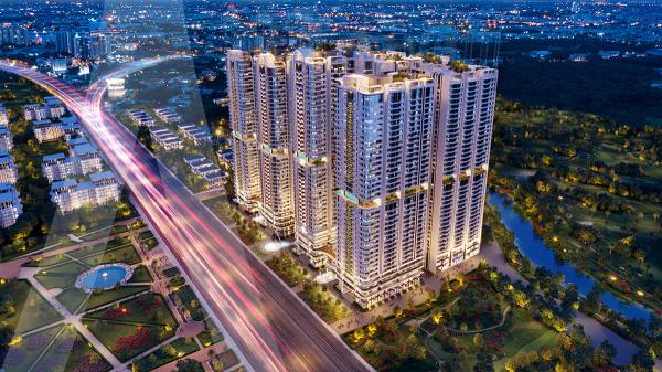 Ngôi nhà dưỡng lành  giữa trung tâm Đông Bắc TP Hồ Chí Minh