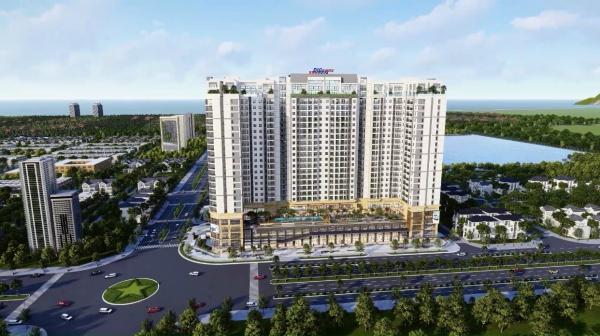 Chí Linh Center - Hy vọng mới trên thị trường bất động sản TP Vũng Tàu