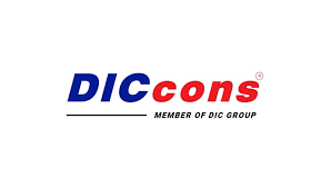 logo DICcons