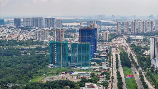 Dự kiến từ 2026, người dân phải cung cấp số lượng nhà đất sở hữu