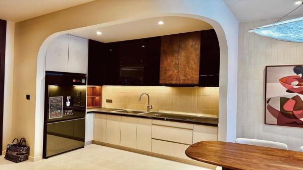 Danh mục bàn giao căn hộ La Pura hoàn thiện nội thất