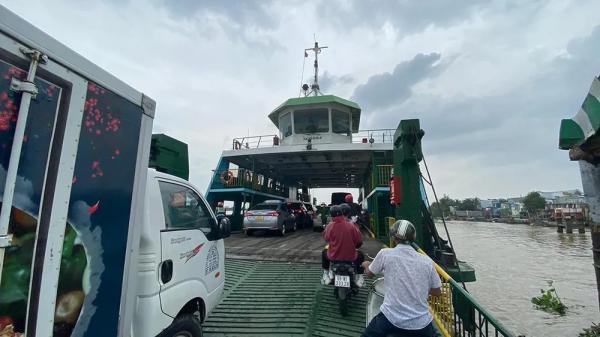 TPHCM và Đồng Nai chốt vị trí xây cầu Cát Lái trong tháng 8
