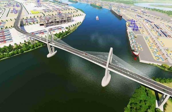 Bà Rịa – Vũng Tàu: Cập nhật tiến độ loạt hạ tầng giao thông trọng điểm trên địa bàn tỉnh