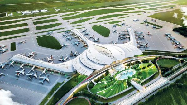 Quy hoạch tích hợp để Long Thành phát huy đúng vai trò
