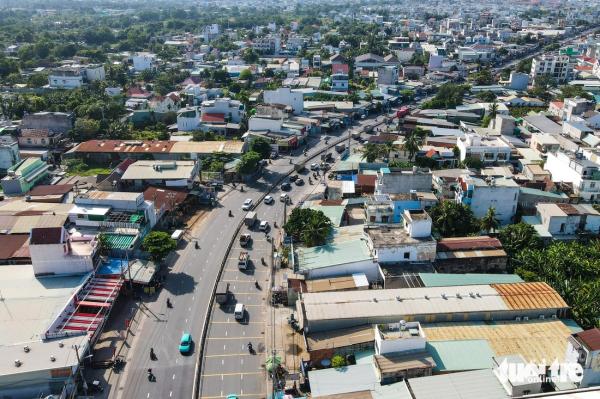 Tập đoàn Bcons muốn tiếp tục nghiên cứu metro số 2 TP.HCM - Thủ Dầu Một