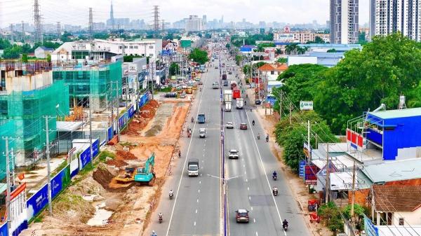 Đô thị cạnh khu công nghiệp hút nhà đầu tư, vì sao?