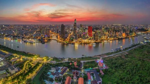 Quy hoạch và tiềm năng đầu tư Bất động sản các Quận ở TP Hồ Chí Minh