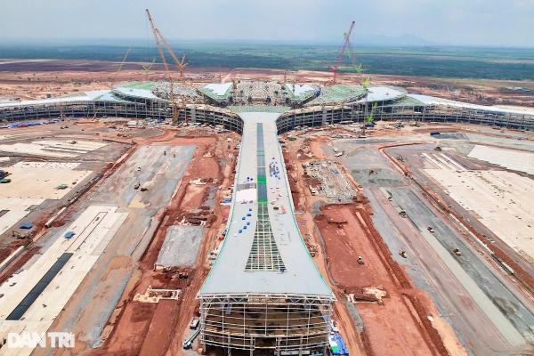 Làm metro hơn 67.400 tỷ đồng nối TPHCM với sân bay Long Thành