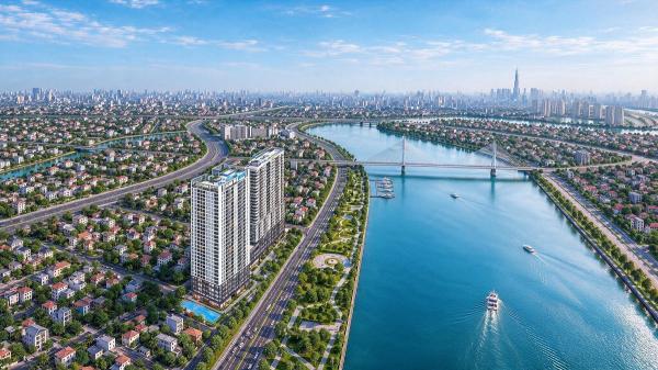 Serena Riverside: Đưa Trải Nghiệm 