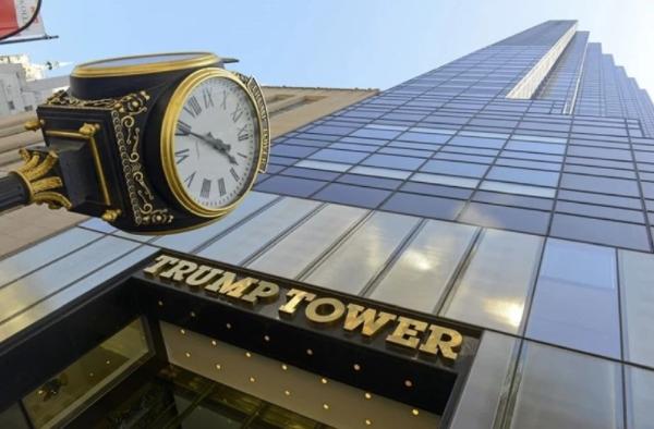 Trump Tower có thể khởi công tại TP.HCM vào năm 2026, vốn đầu tư dự kiến 1 tỷ USD