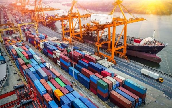 Bình Dương xuất khẩu gần 15 tỷ USD trong 5 tháng