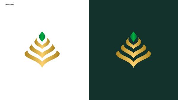 Logo Vinhomes Green Paradise Cần Giờ