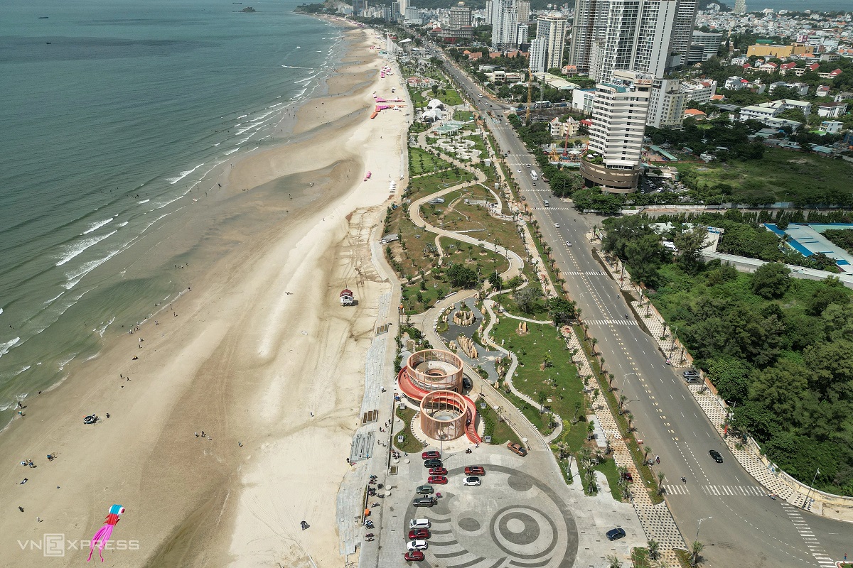 Bảng giá đât TPHCM