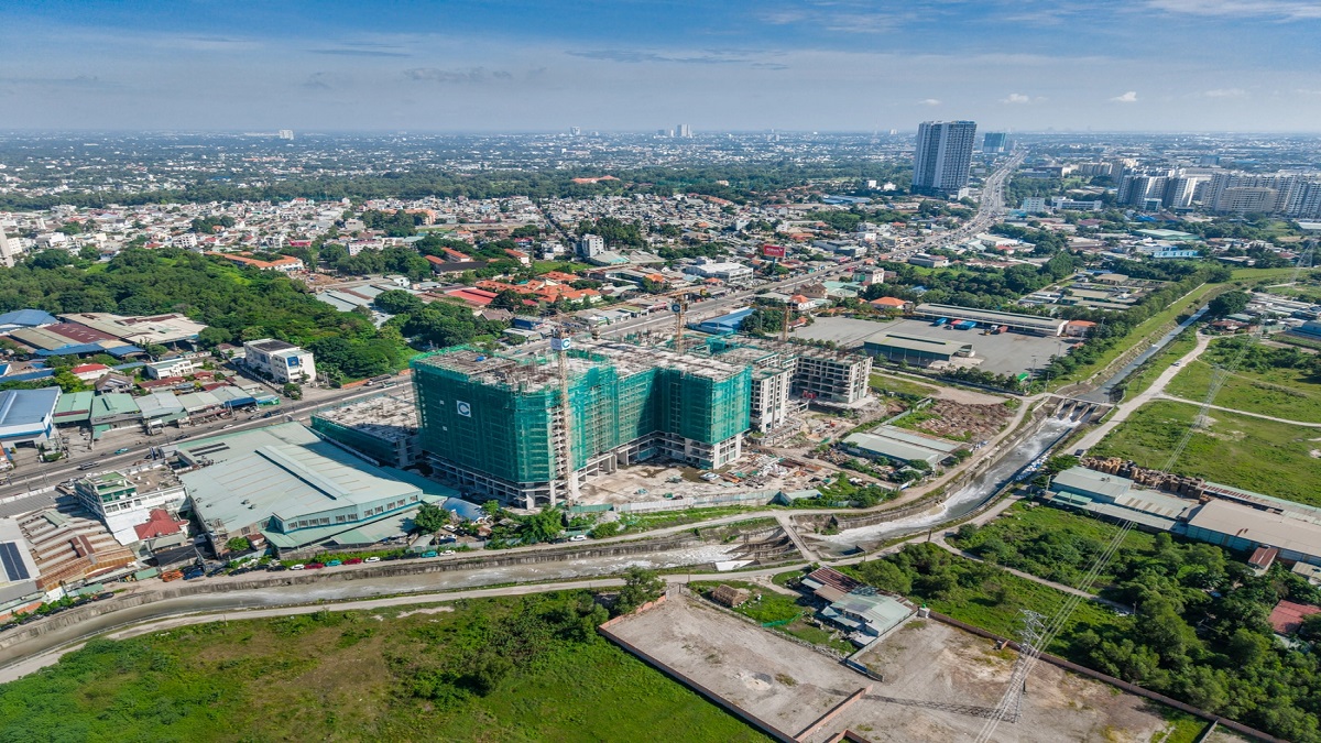 Căn hộ La Pura