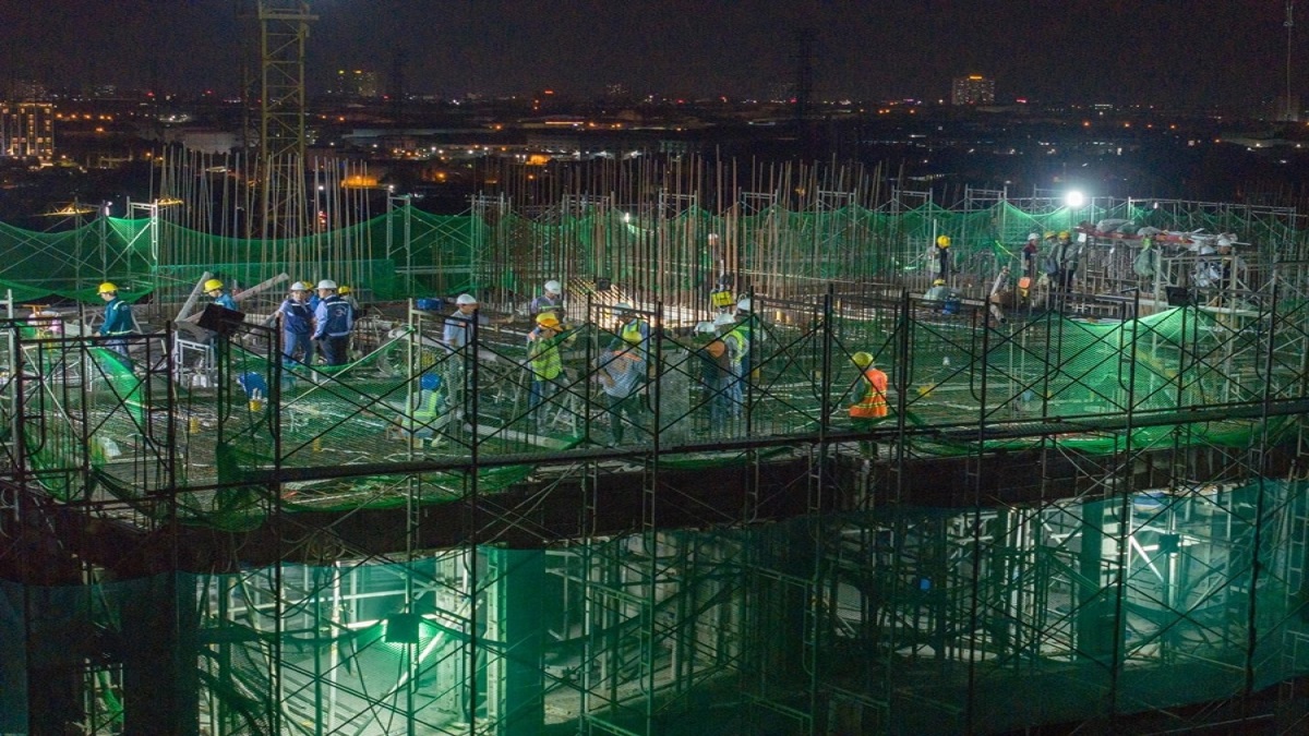 căn hộ La Pura