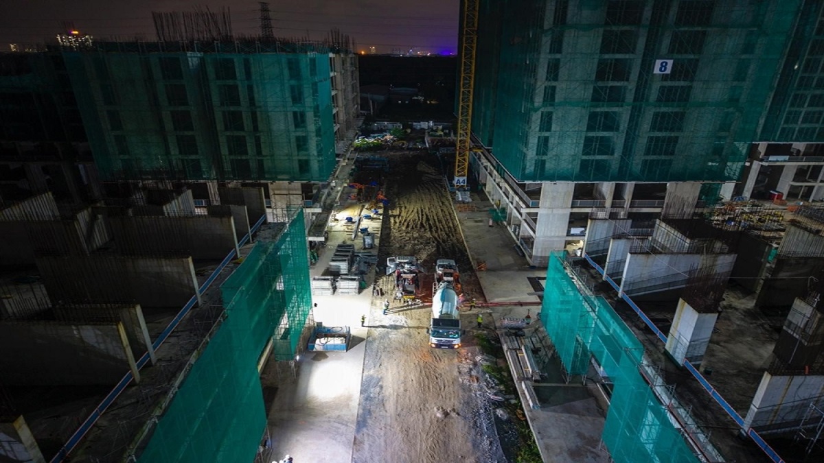 căn hộ La Pura