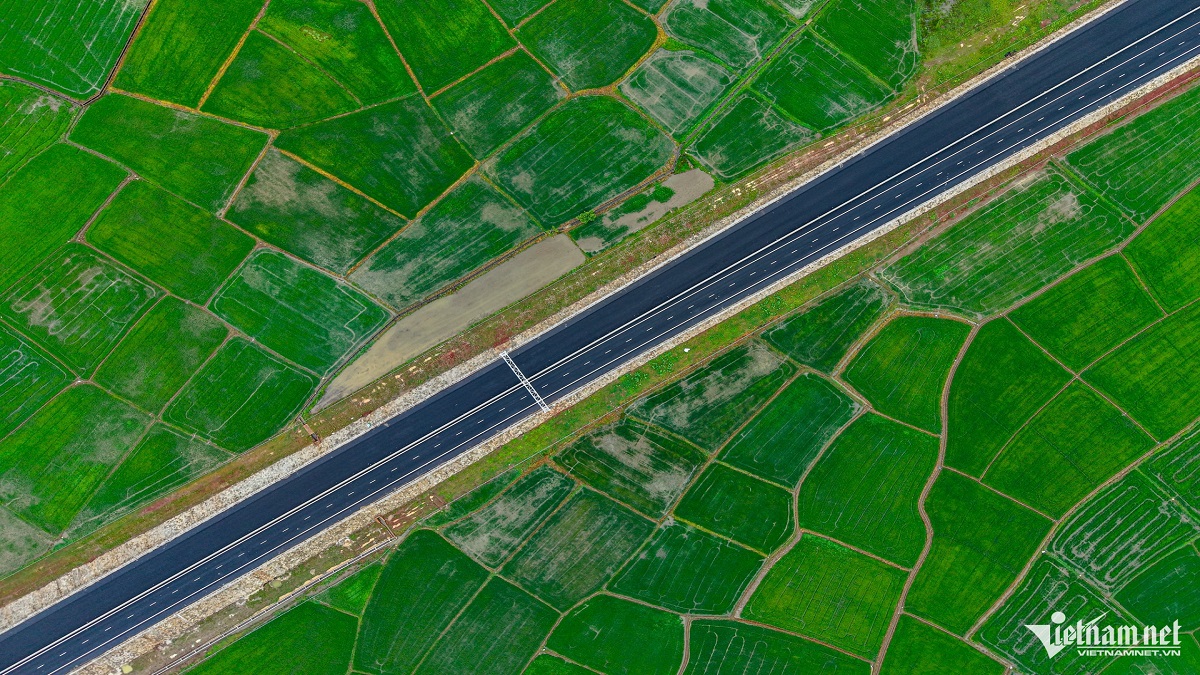 Cao tốc Biên Hòa - Vũng Tàu