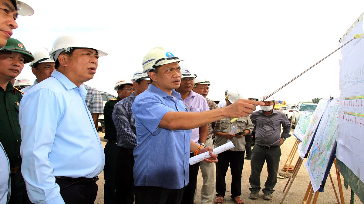 Cao tốc Biên Hòa - Vũng Tàu Cao tốc Biên Hòa - Vũng Tàu