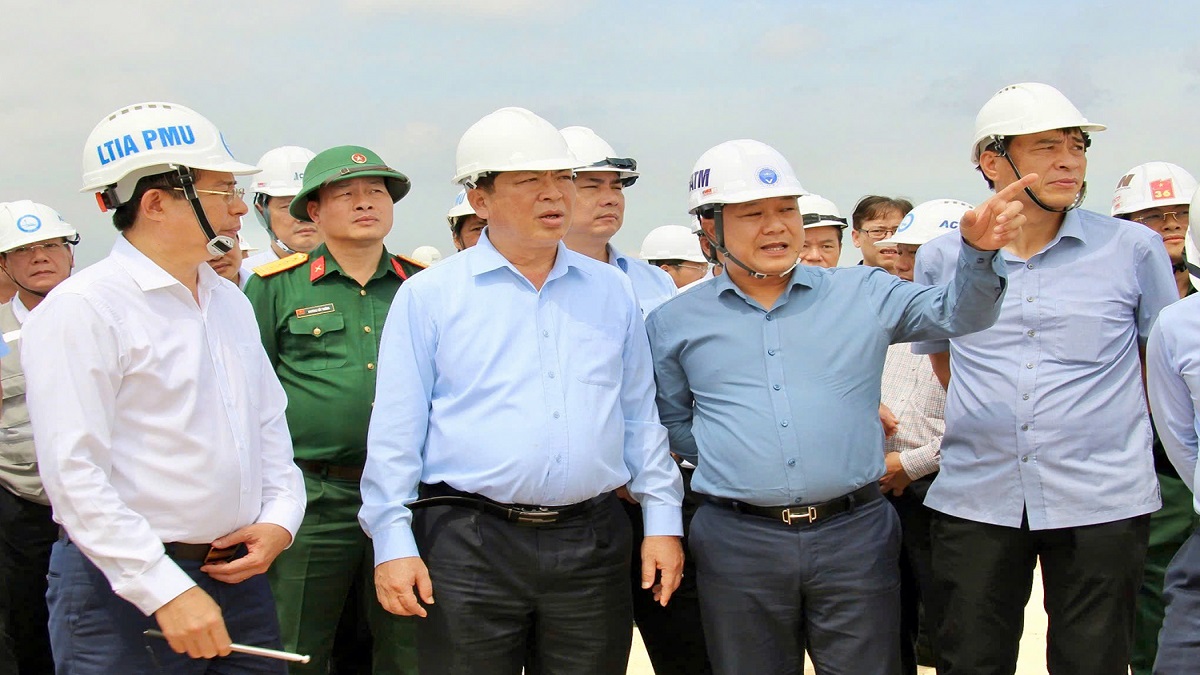 Cao tốc Biên Hòa - Vũng Tàu Cao tốc Biên Hòa - Vũng Tàu