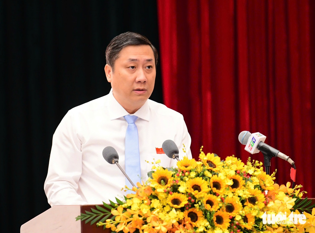 Ông Nguyễn Công Danh Ông Nguyễn Công Danh