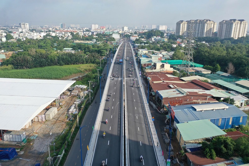 Cầu Nam Lý