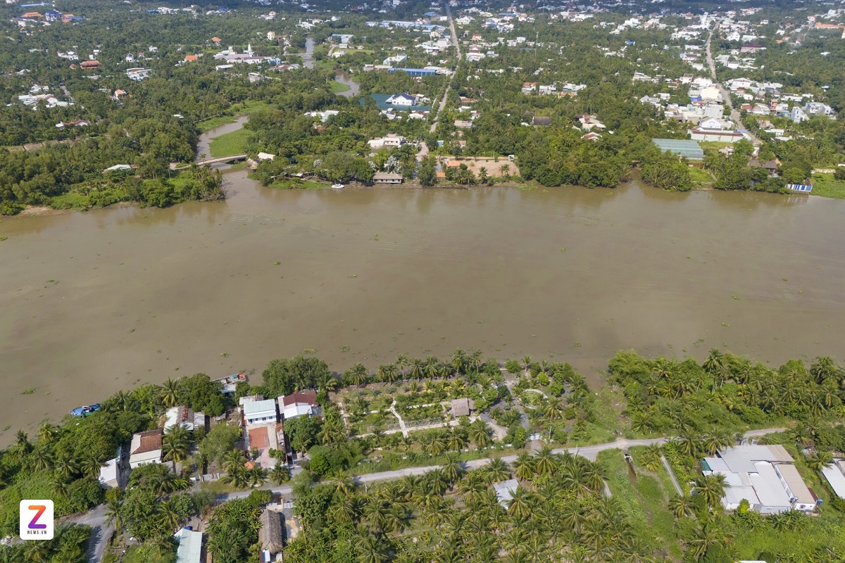 Cầu Tàu Bình Dương