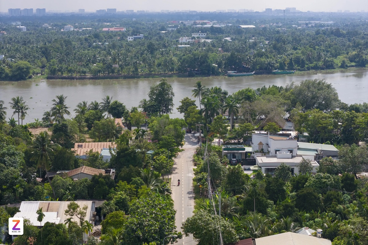 Cầu Tàu Bình Dương