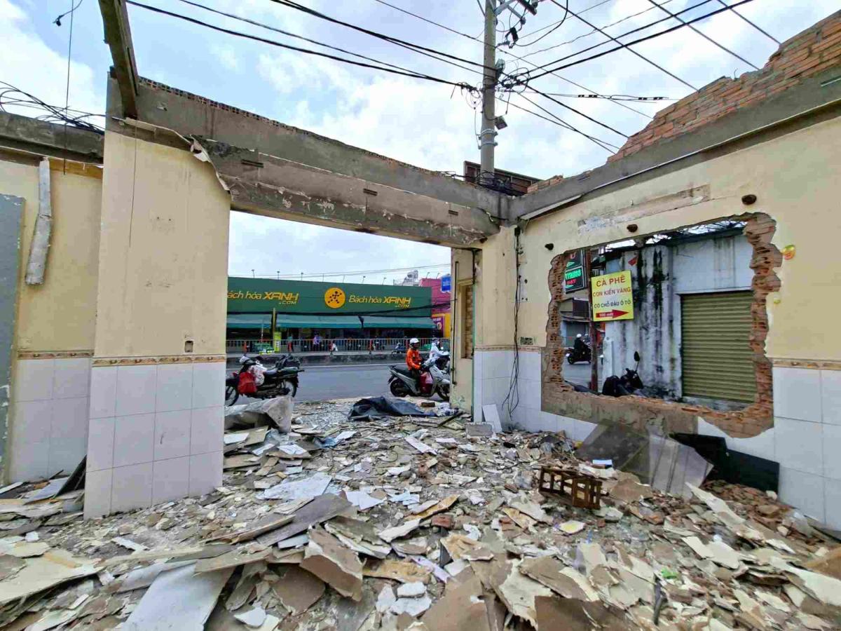 Quốc lộ 13 mở rộng