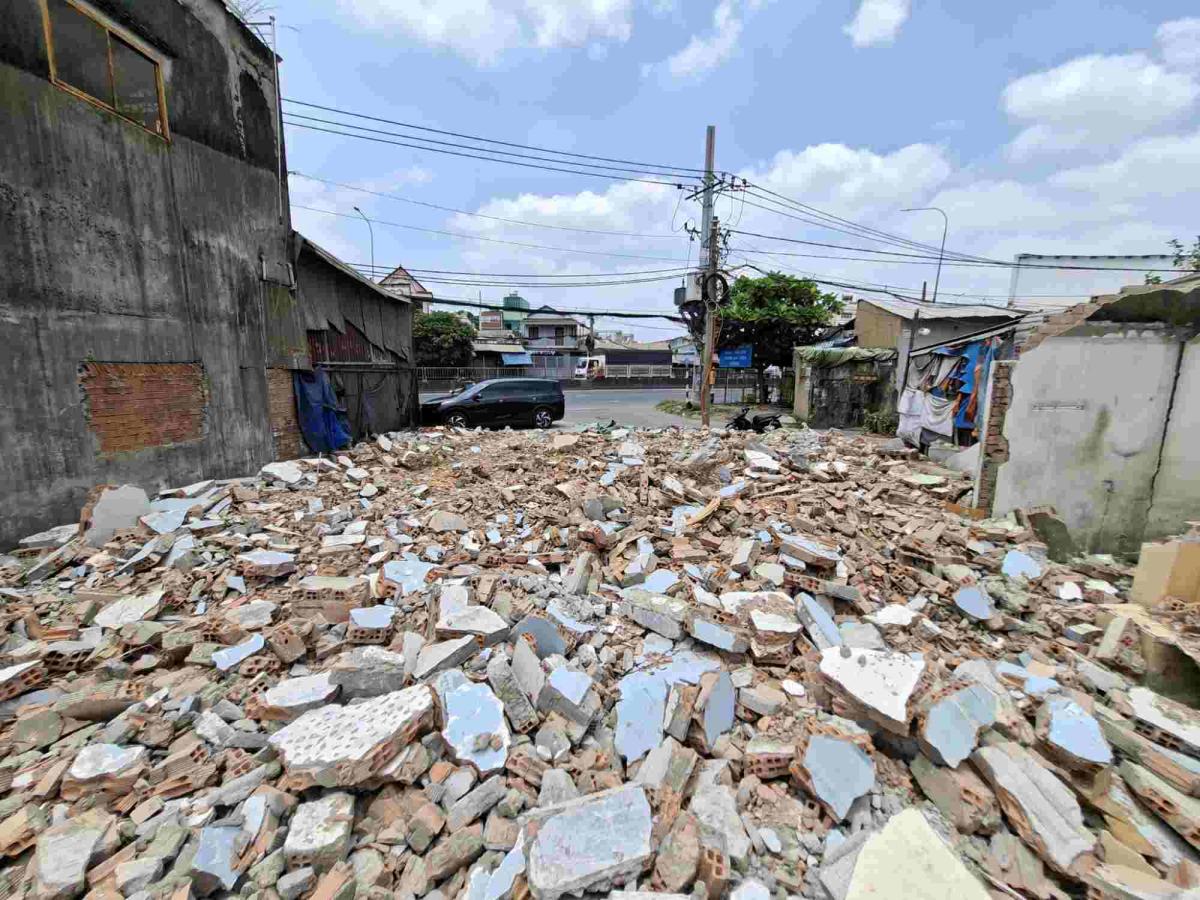 Quốc lộ 13 mở rộng