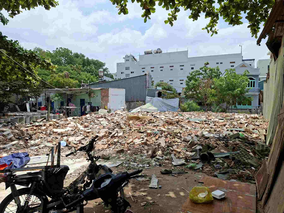 Quốc lộ 13 mở rộng