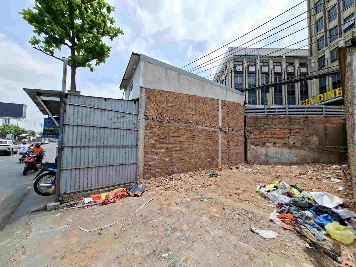 Quốc lộ 13 mở rộng