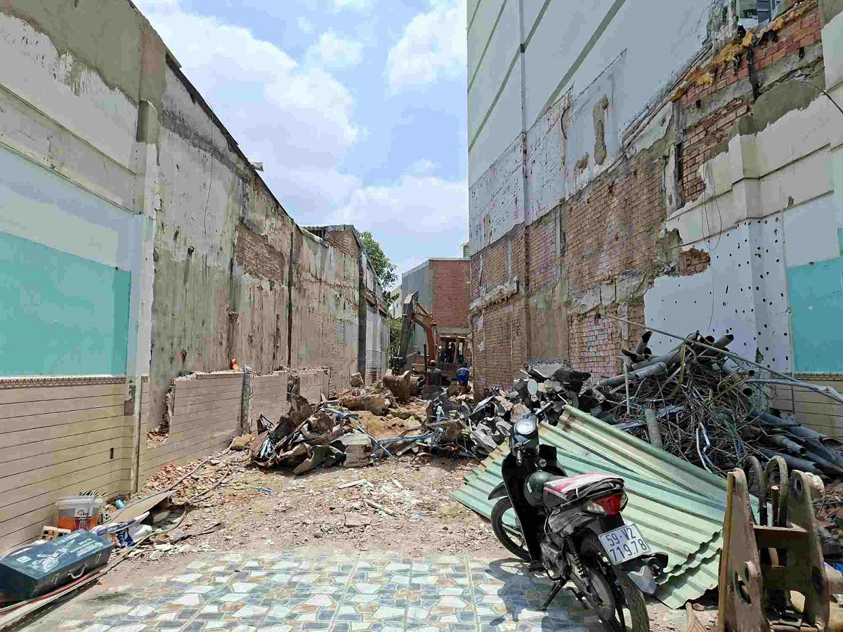 Quốc lộ 13 mở rộng