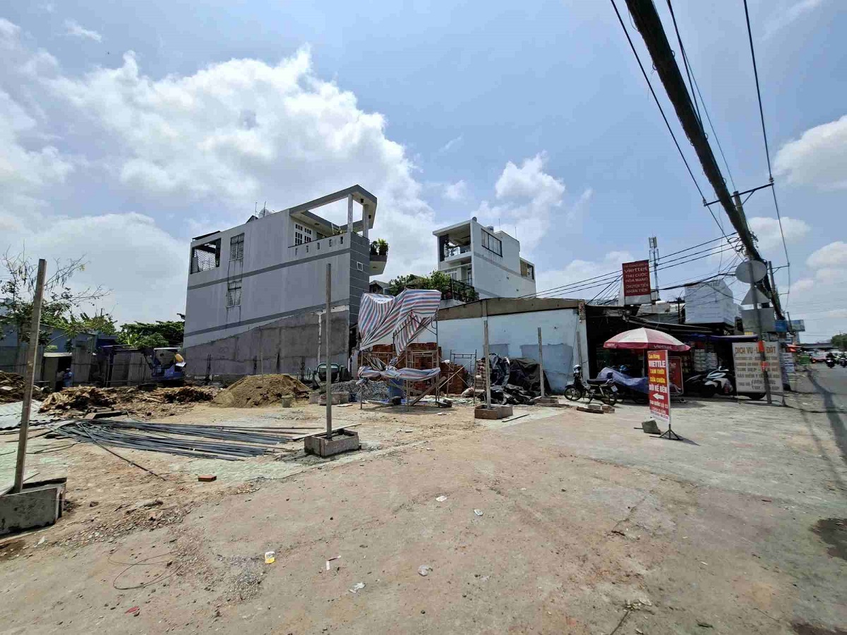 Quốc lộ 13 mở rộng