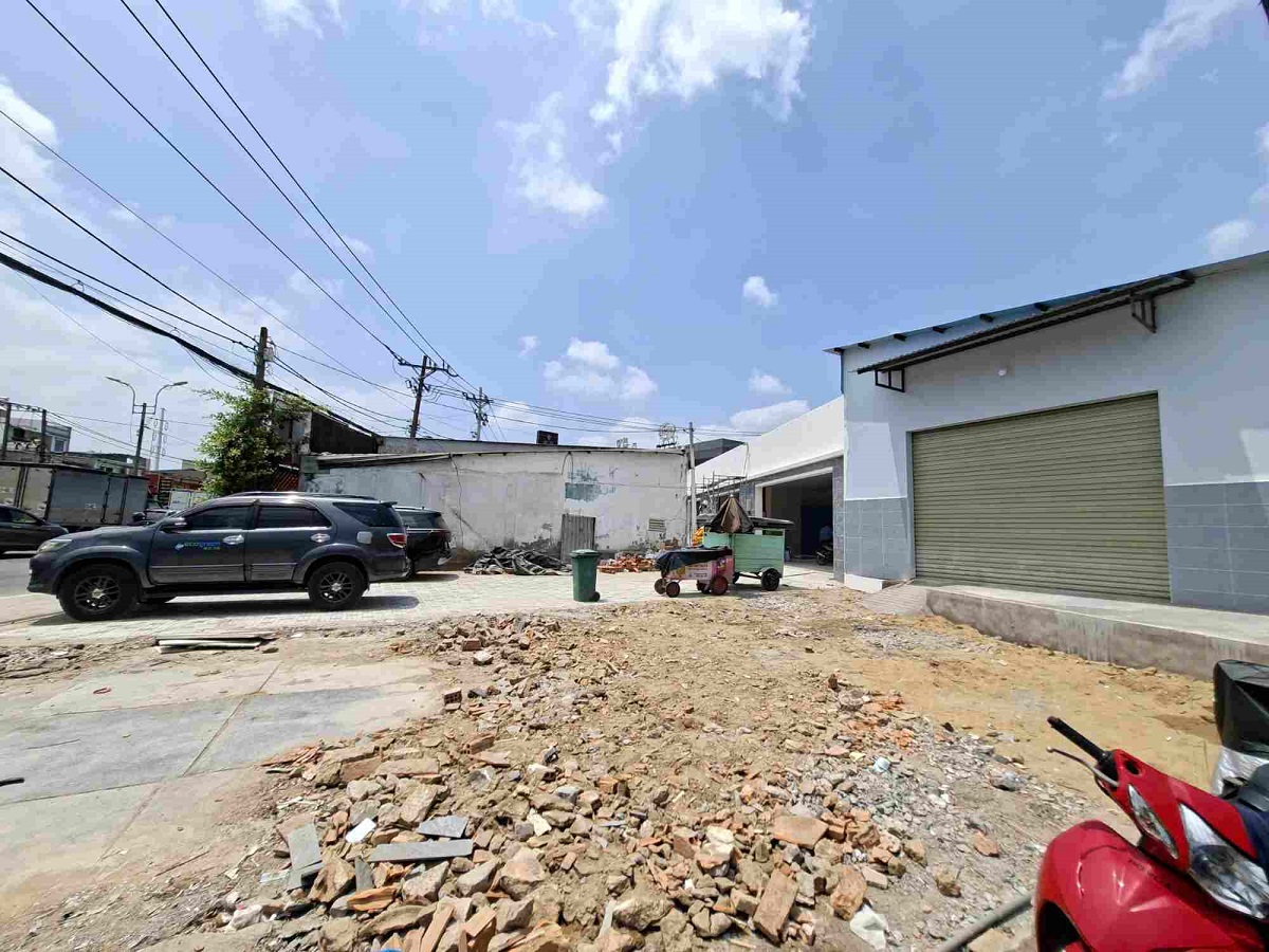 Quốc lộ 13 mở rộng