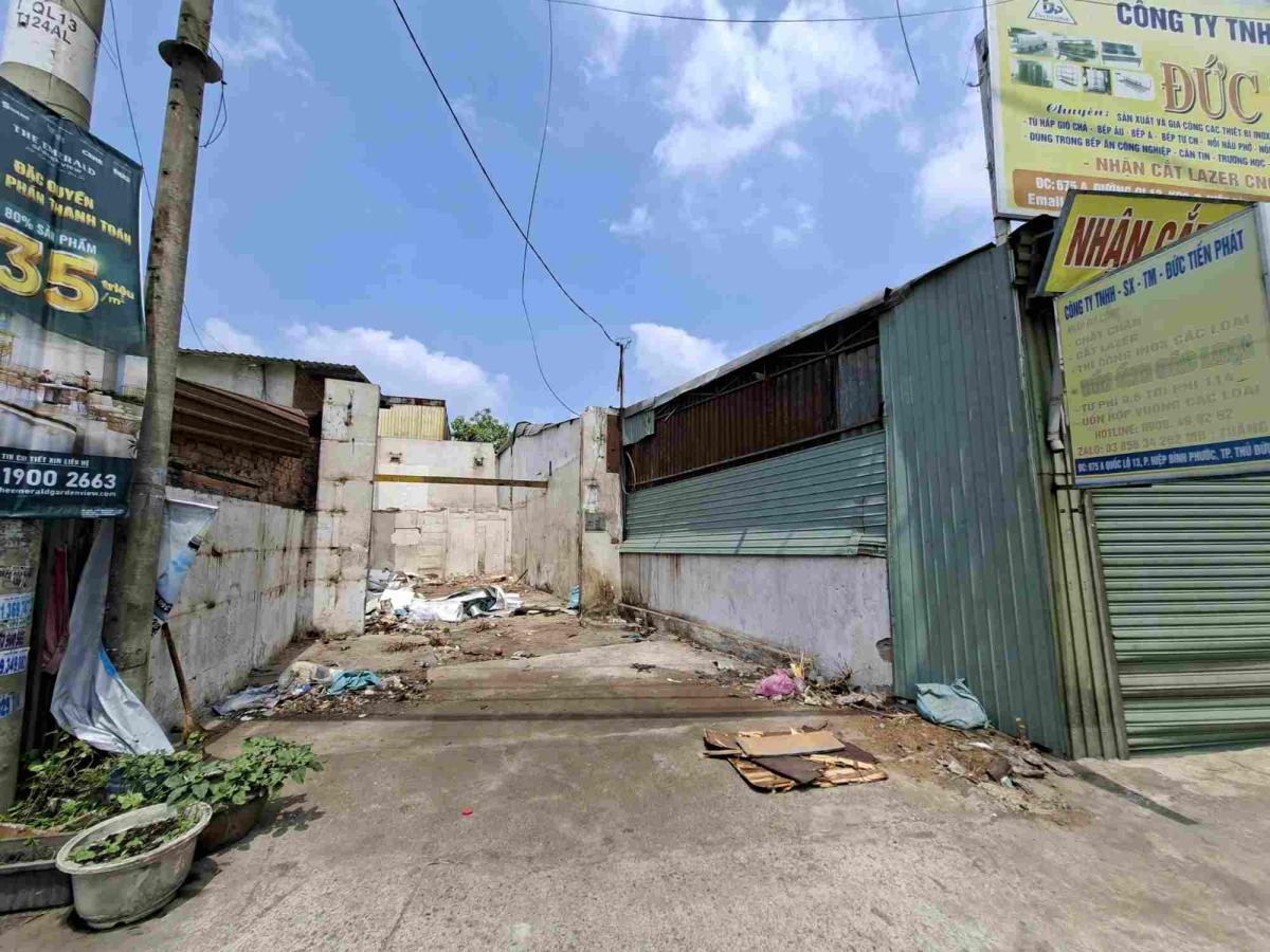 Quốc lộ 13 mở rộng