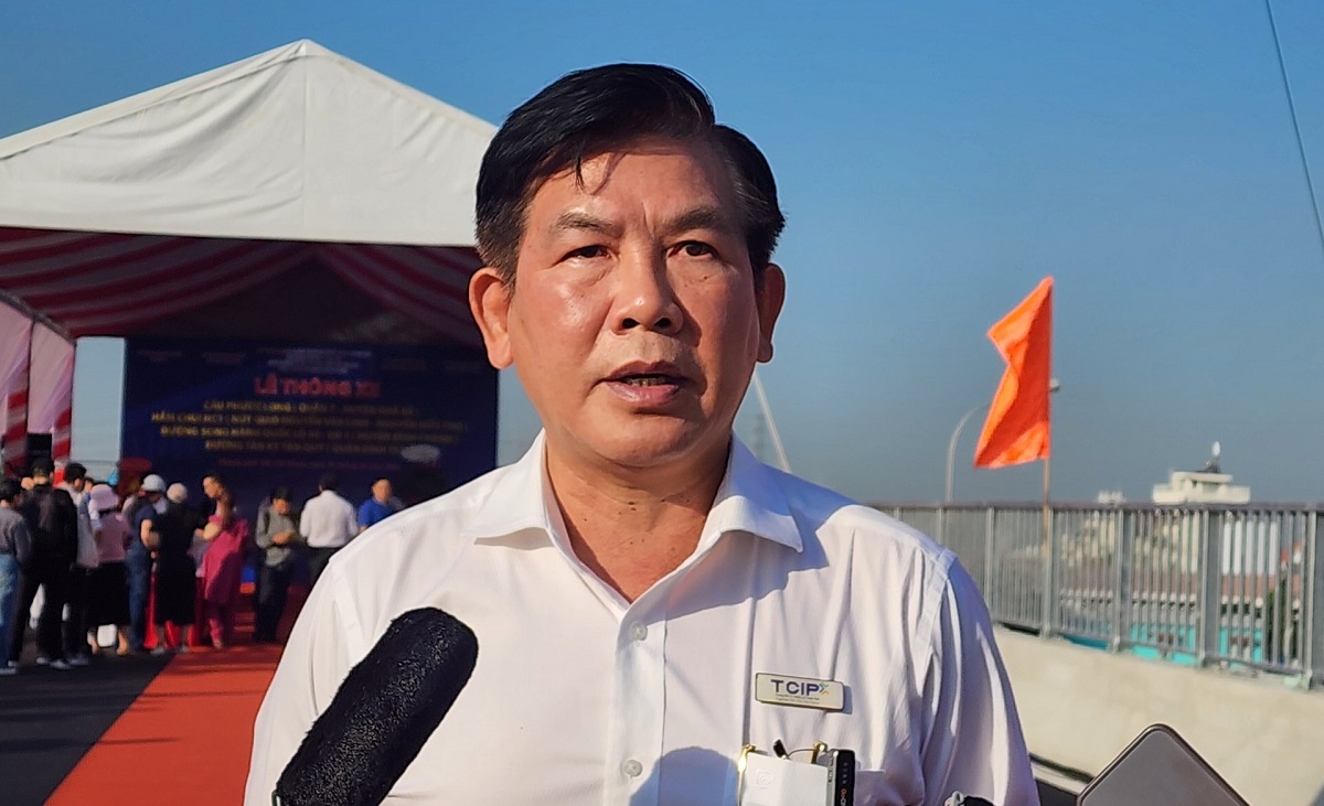 Quy hoạch giao thông