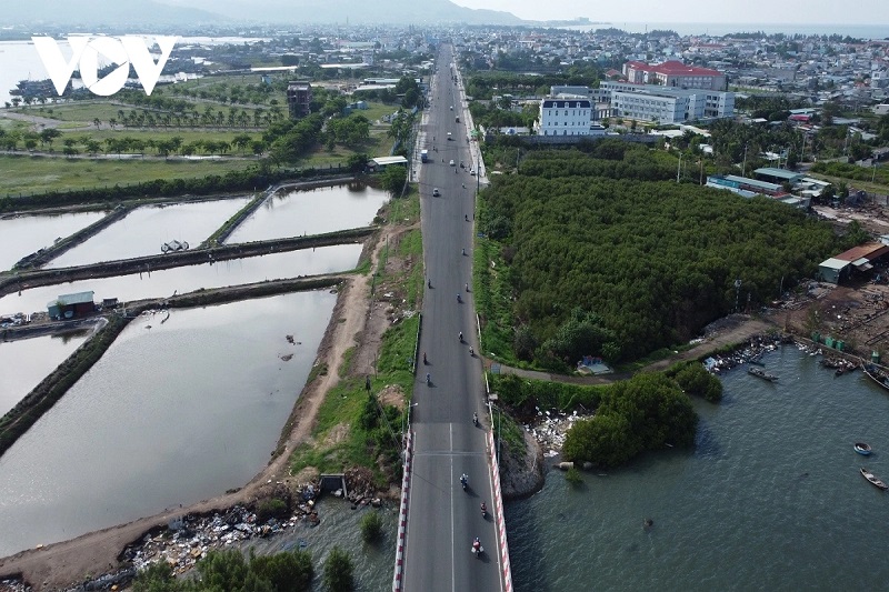 Khởi công cao tốc Biên Hòa - Vũng Tàu